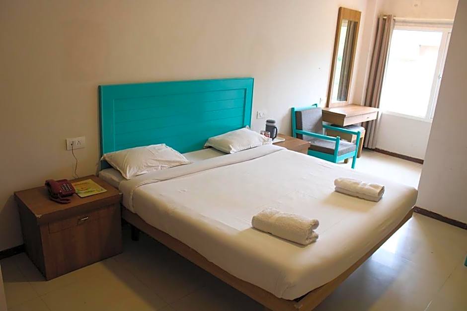 Hotel Preethi Palace