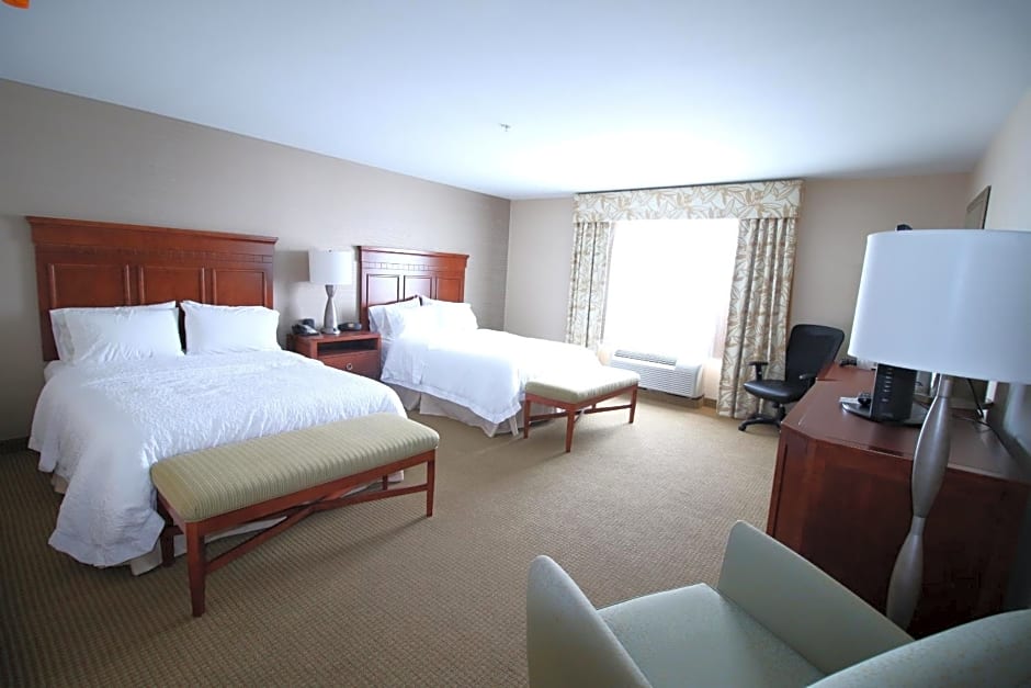 Hampton Inn Detroit/Auburn Hills-North