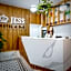 Jess Hotel & Spa Warsaw Old Town