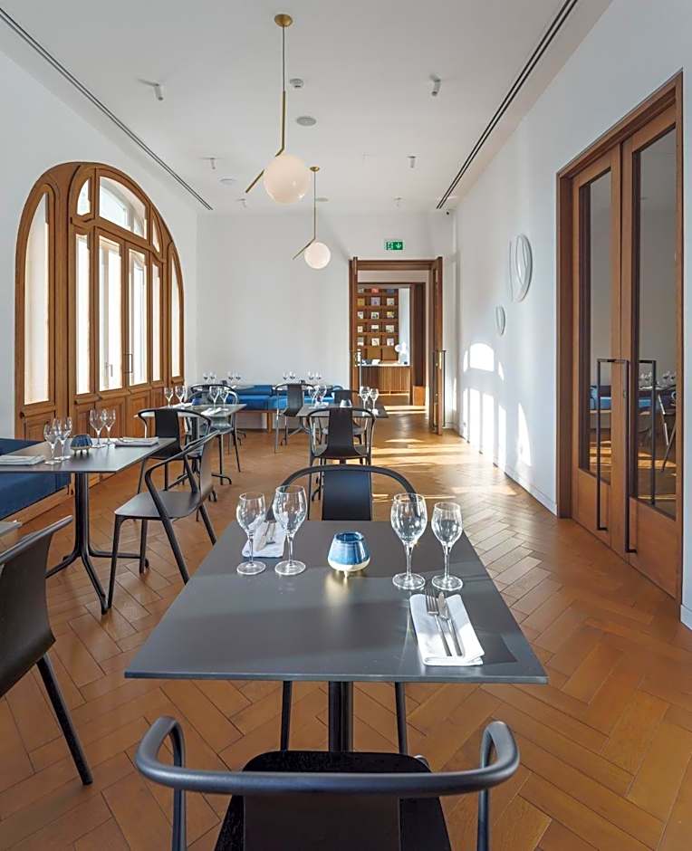 Casa Popeea Boutique Hotel