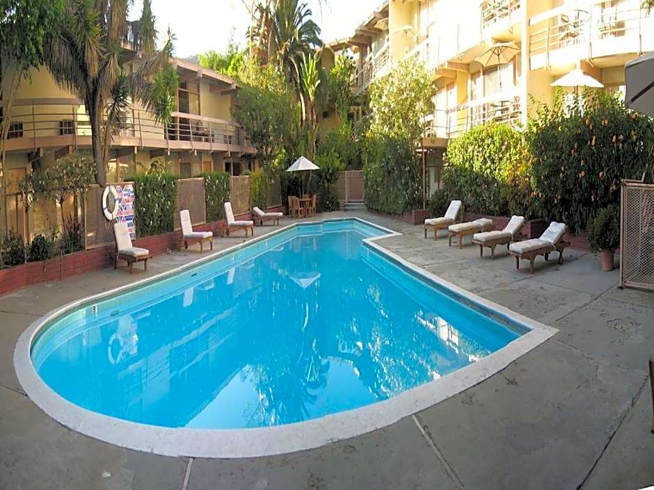 Highland Gardens Hotel