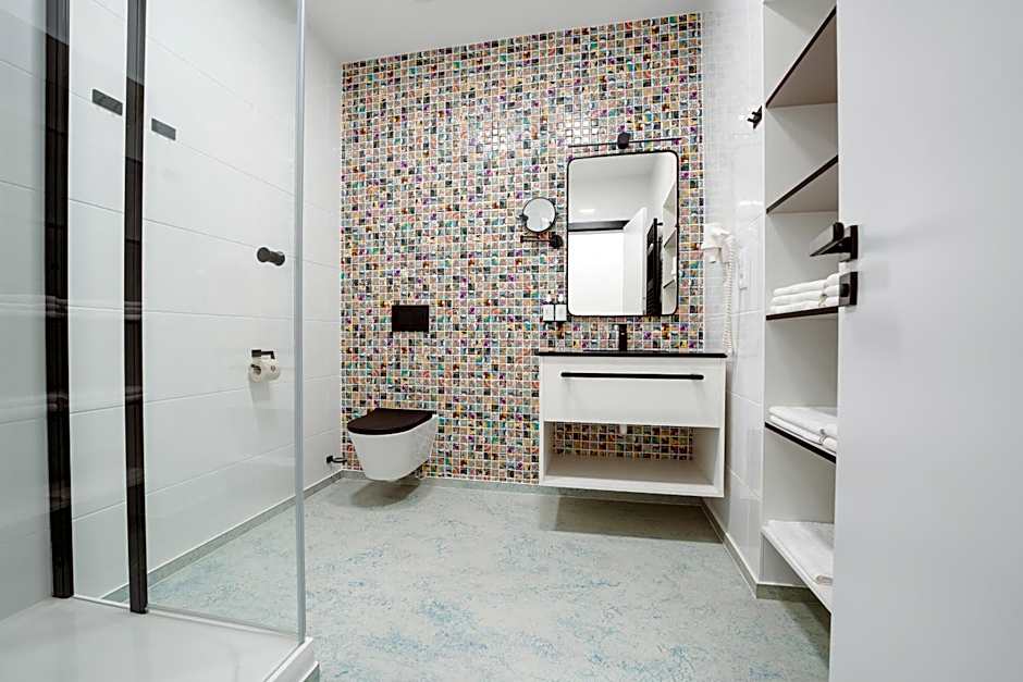 Family Apartments by ASTORIA Hotel & Medical Spa
