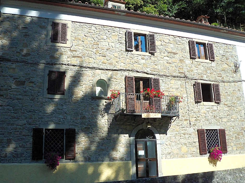 B&B Le Limentre