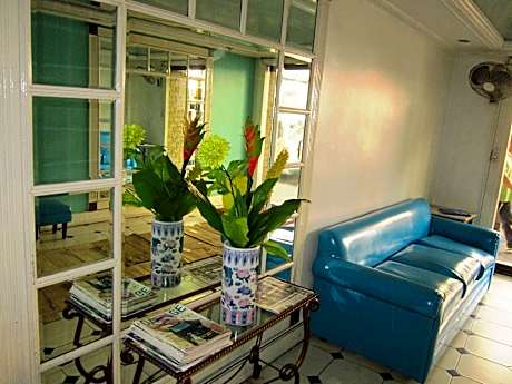 Bacolod Kings Hotel