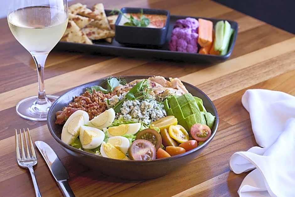 Santa Clara Marriott