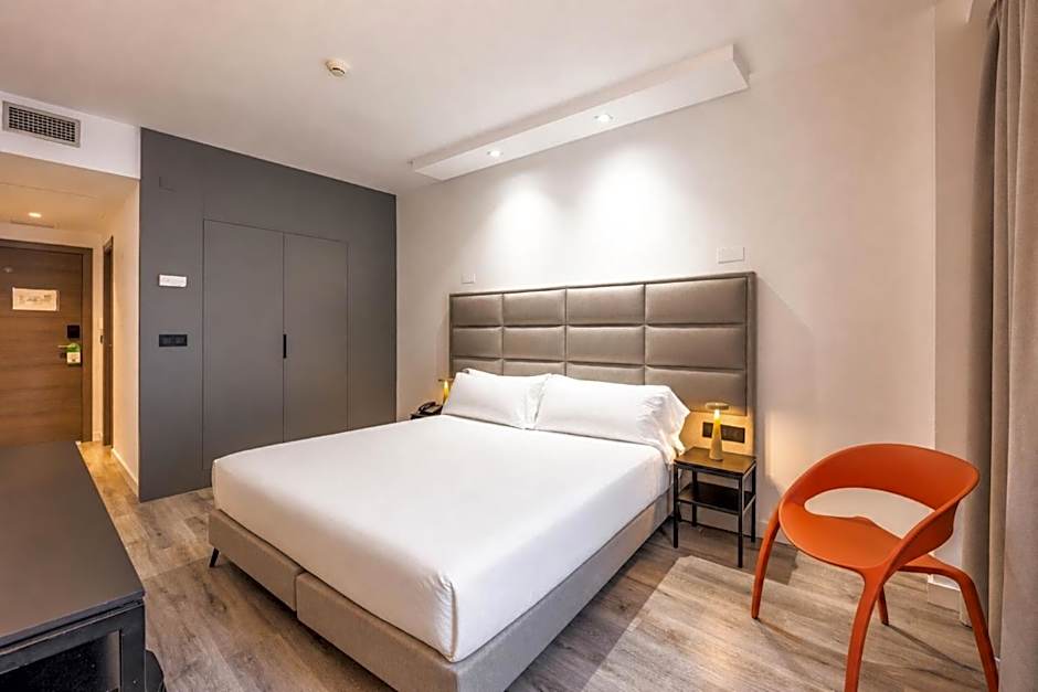 Hotel Borgia