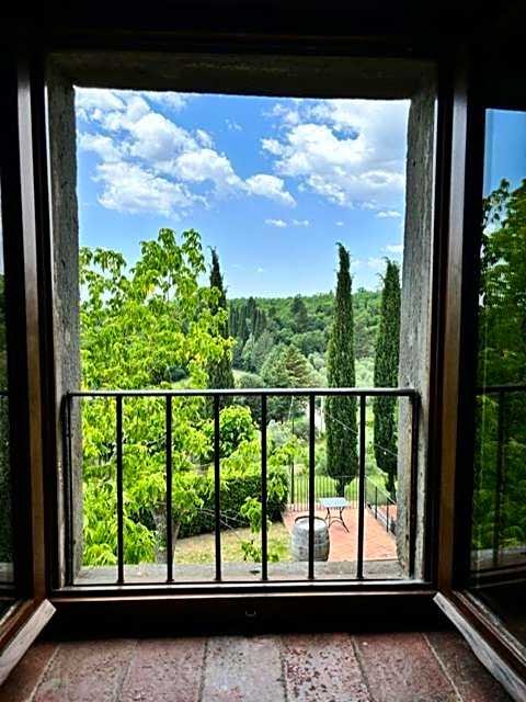 Hotel Casafrassi
