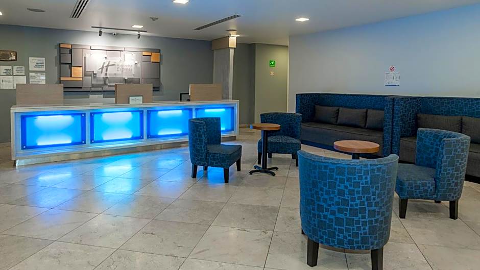 Holiday Inn Express Mexico Santa Fe By IHG