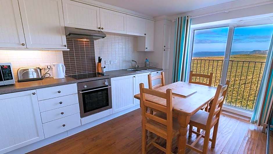Chesil Beach Lodge Burton Bradstock Dorset DT64RJ