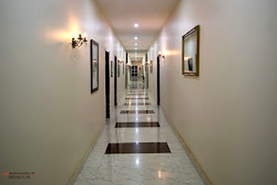 De Brit Hotel