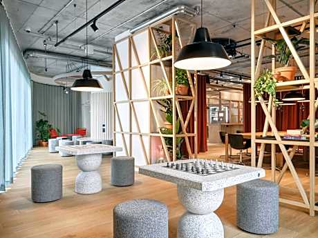 STAYERY Frankfurt Sachsenhausen