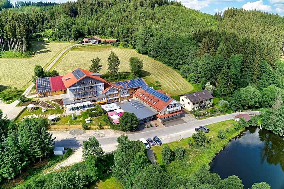 Wellnesshotel deine Auszeit, Adults only