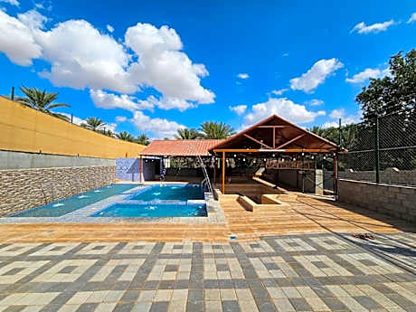 شاليه فلج السوقية