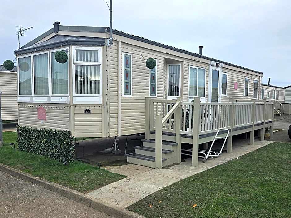 Rhuddlan Salty Smiles