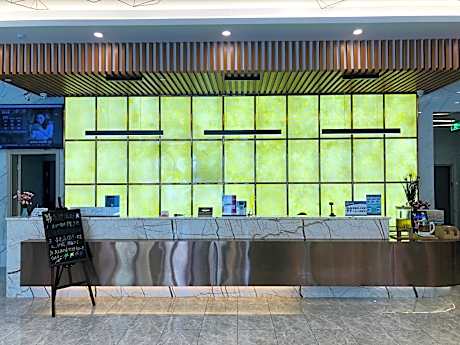 Starway Hotel Langfang Development Zone Convention and Exhibition Center