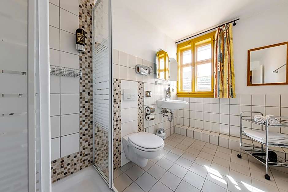 Watzdorfer Geleitschenke und Herberge