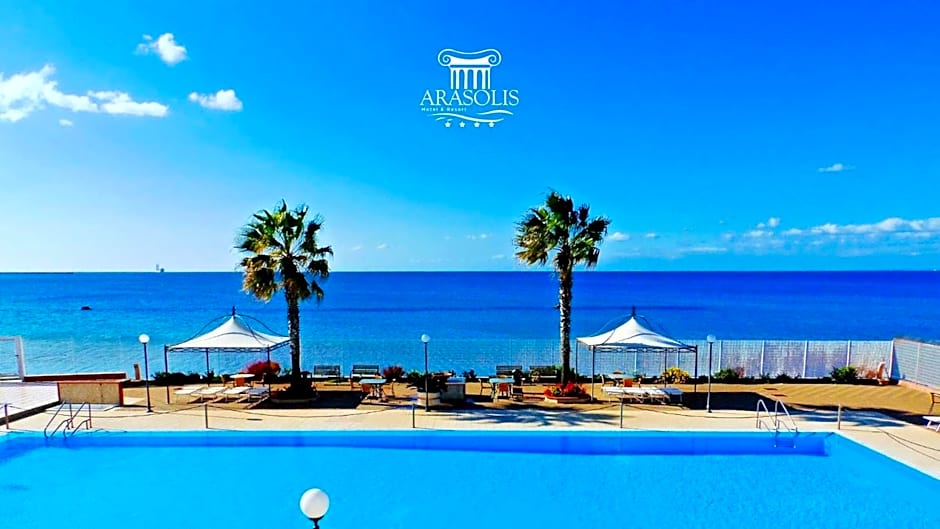 Hotel Ara Solis