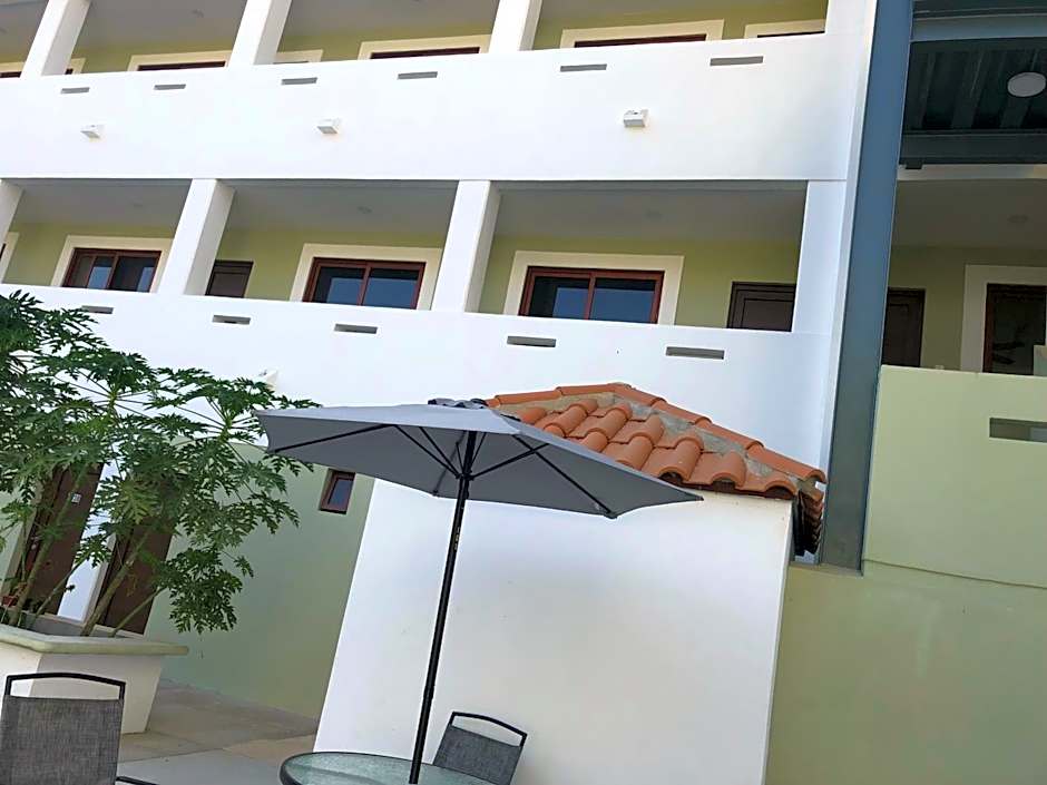 Condominio Alegre Amanecer