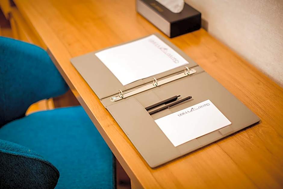 Gistola Hotel Mestia