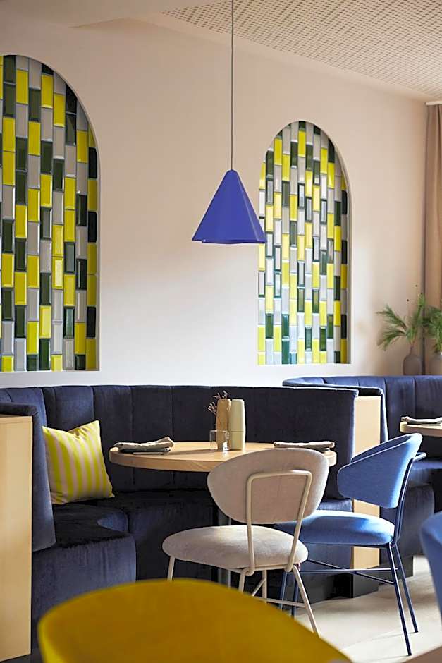 Hotel UND - smart alpine stay