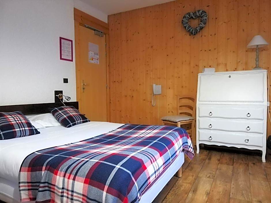 Terminus Hôtel des 3 Vallées