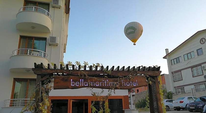 Bellamaritimo Hotel
