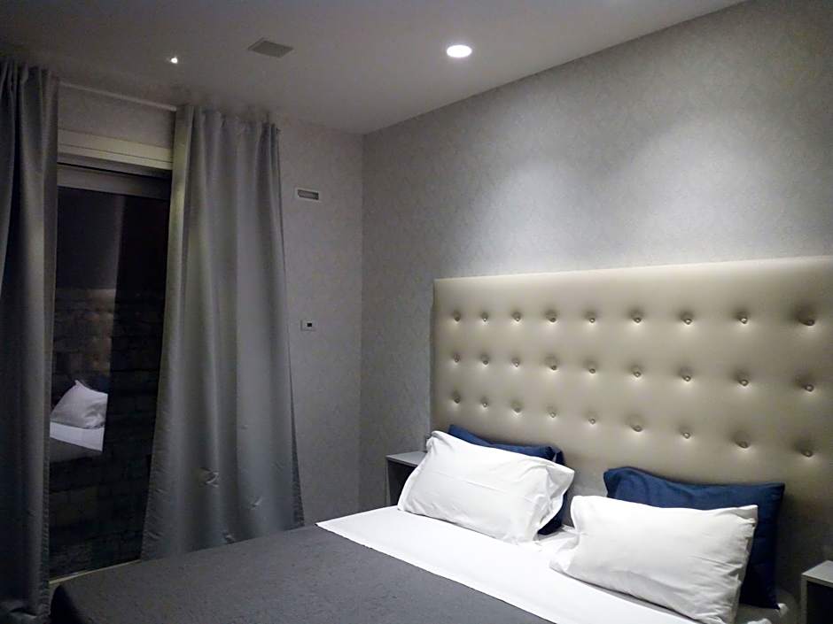 San Giorgio Modica Hotel