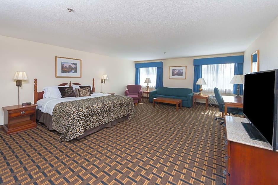 Baymont by Wyndham Osage Beach