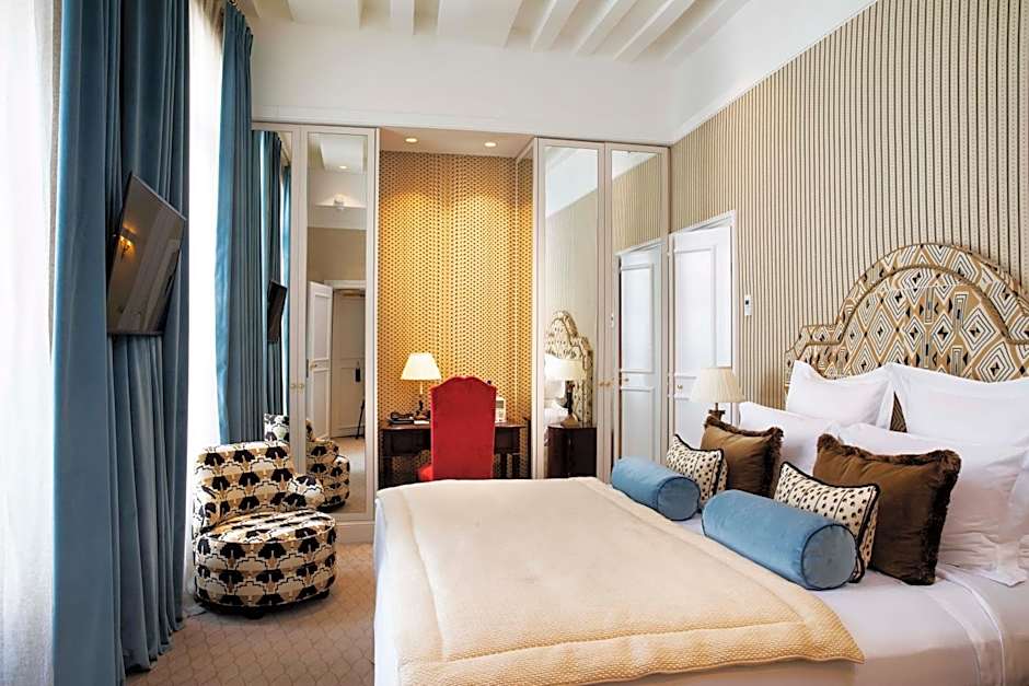 Relais Christine Hotel