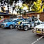 Cobar Town & Country Motor Inn