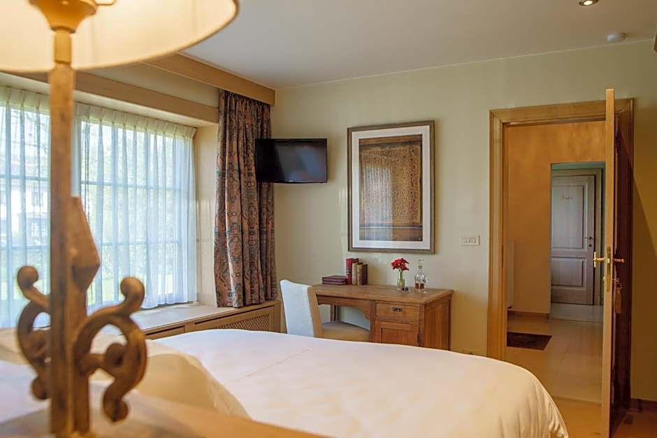 Villa Magdalena Eeklo