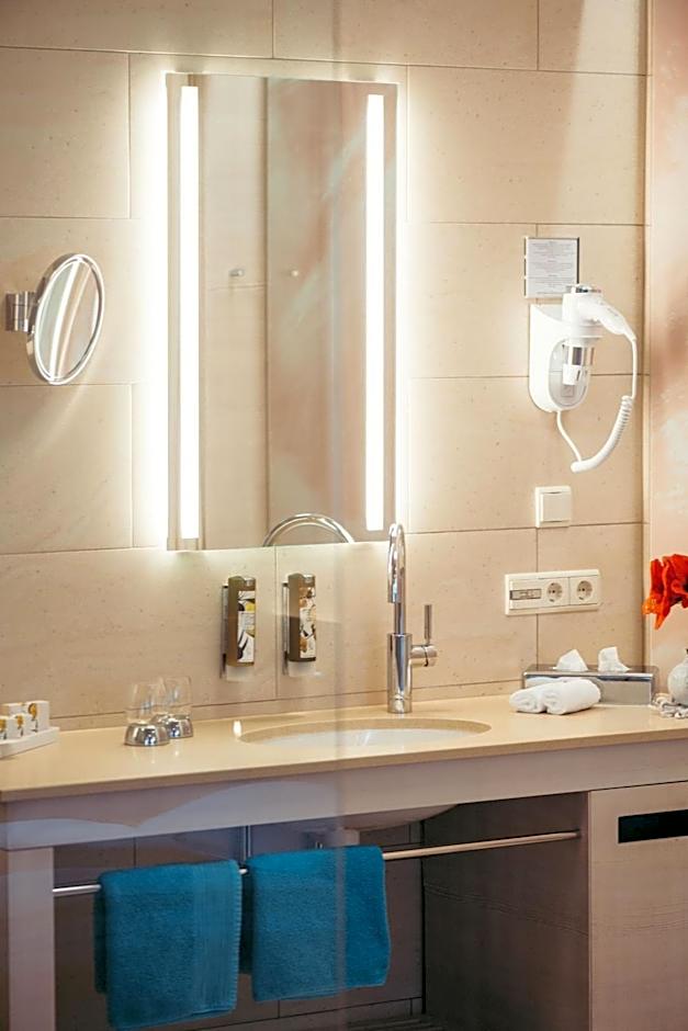 Strandhotel am Weissensee