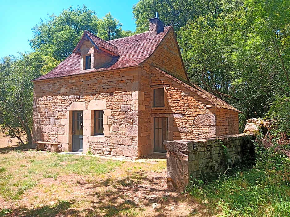 Les granges de l abbaye