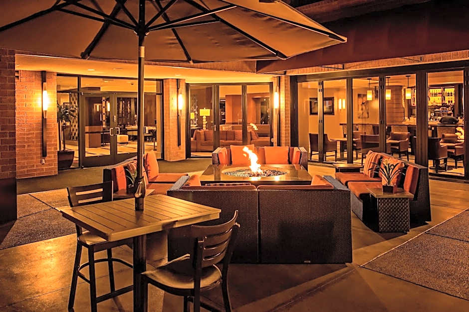 Scottsdale Marriott Old Town