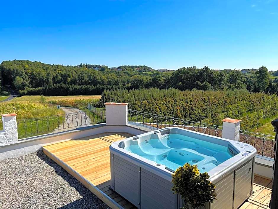 amberner Penthouse
