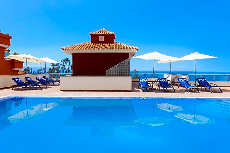 Terrazas Los Gigantes