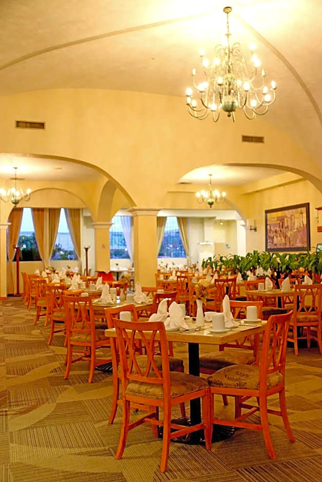 Holiday Inn La Piedad By IHG