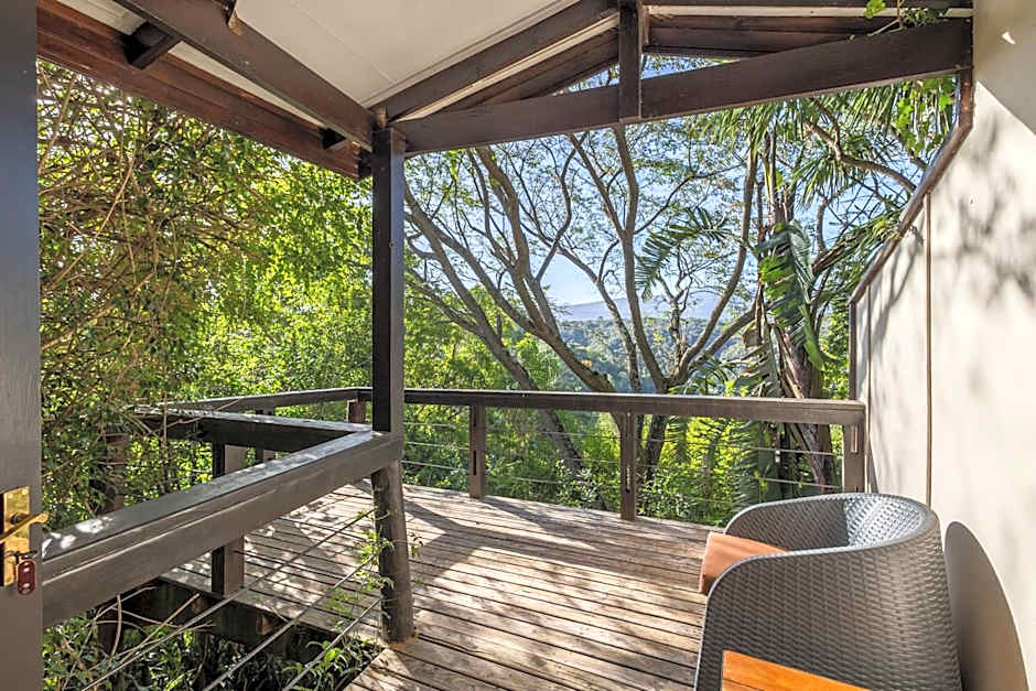 Hog Hollow Country Lodge