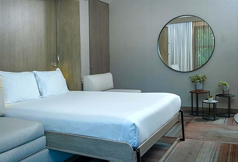 Casa Salles Hotel Boutique