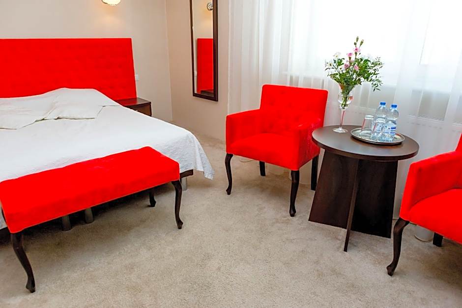 Hotel Alexandra