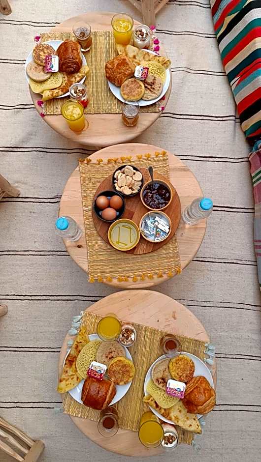 Happy Marrakchy Hostel