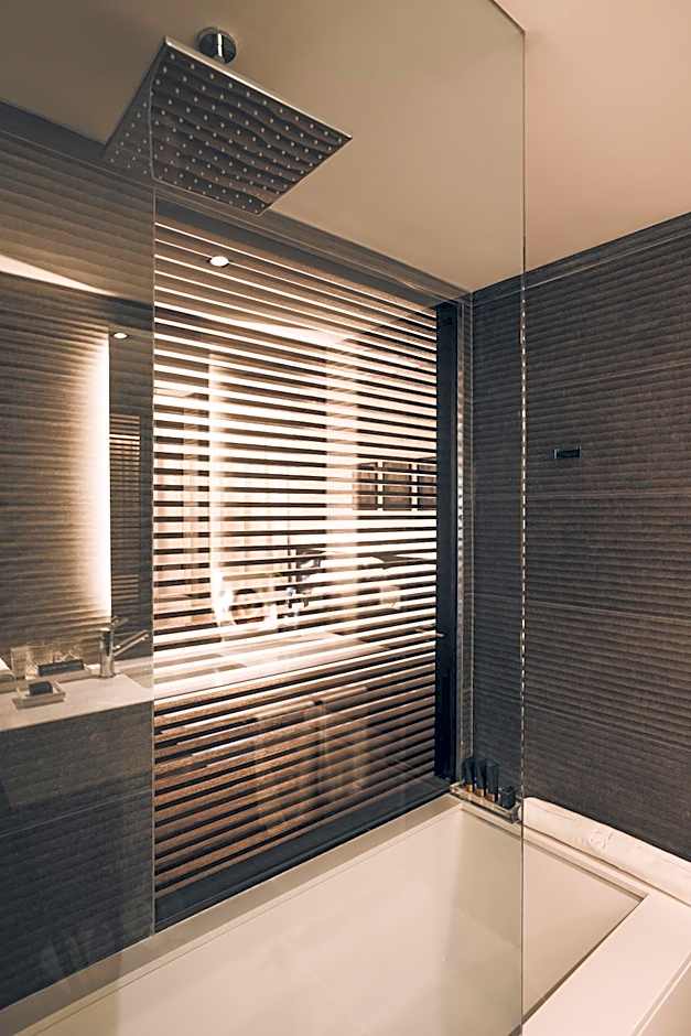 SLS Buenos Aires Puerto Madero