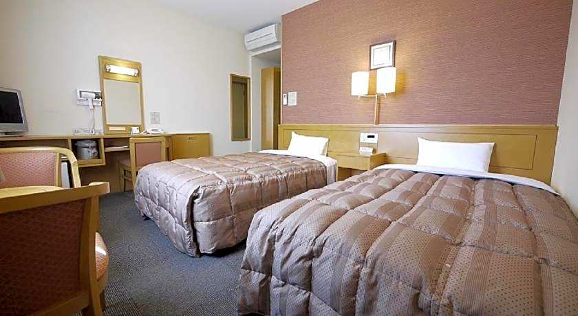Hotel Route Inn Wakamiya Inter