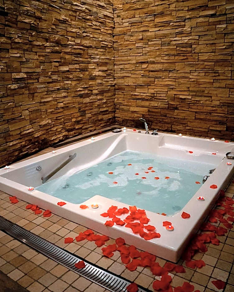 Hotel Ginepro