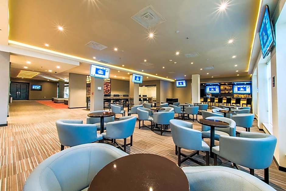 Courtyard by Marriott San Luis Potosi