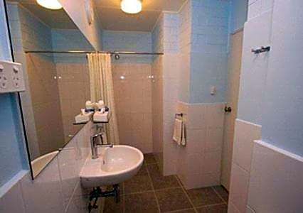 Econo Lodge Portland