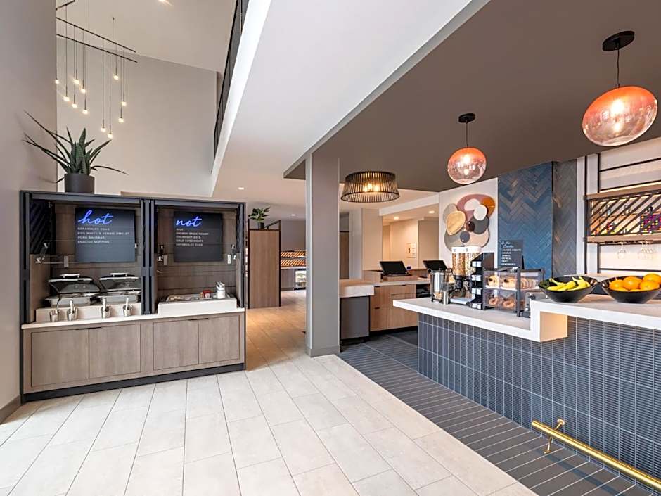 Atwell Suites Austin Airport By IHG
