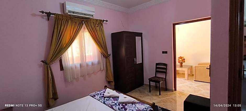 Hôtel Ajil Cascades D'ouzoud