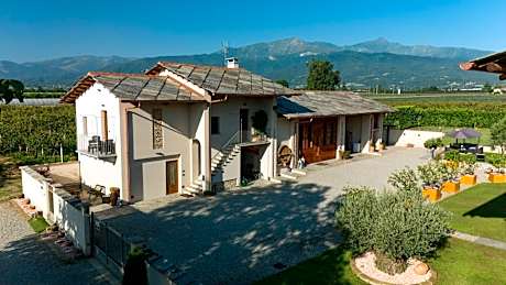Amaranto Bed & Breakfast