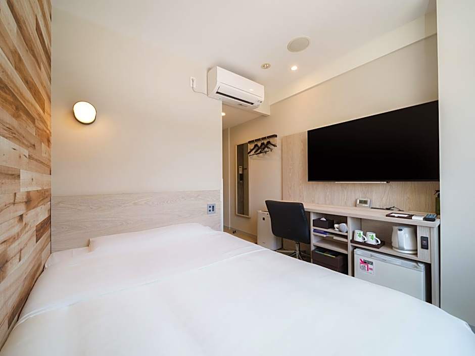 Super Hotel Shinagawa Aomono-Yokocho